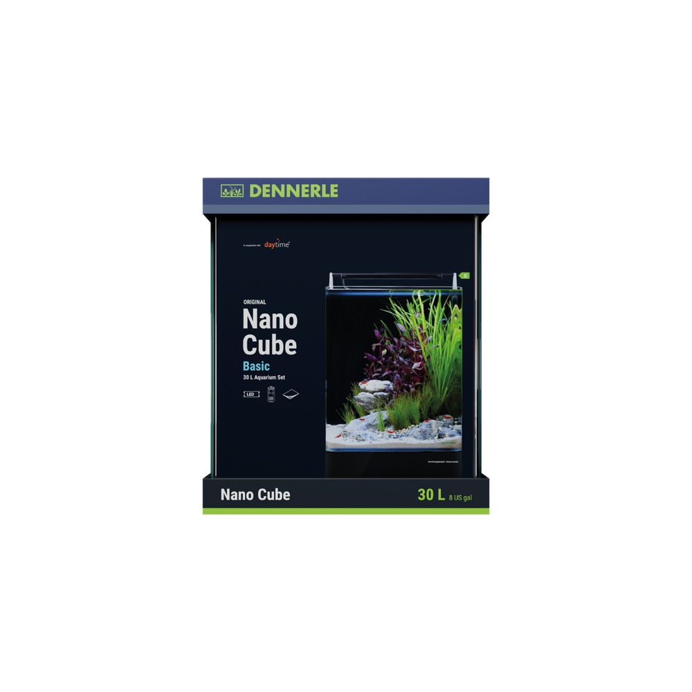 Dennerle Nano Cube Basic 30 L