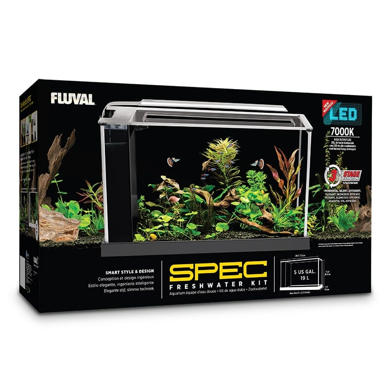 Fluval Spec 19 L