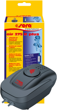 Sera air 275 R plus