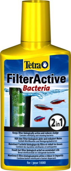 Tetra FilterActive