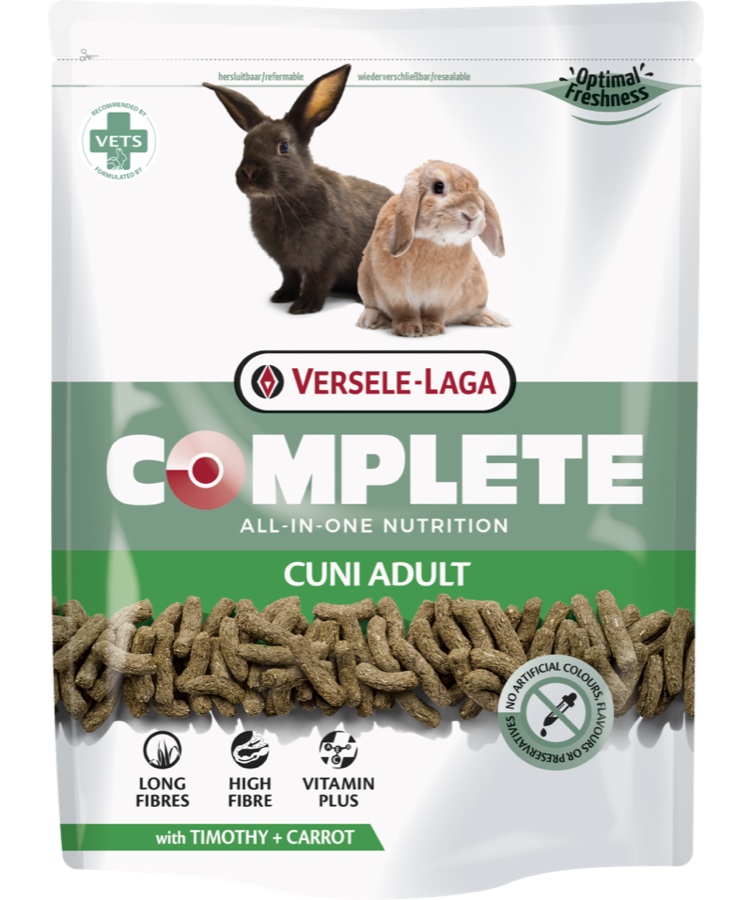 Versele-Laga Complete Cuni Adult